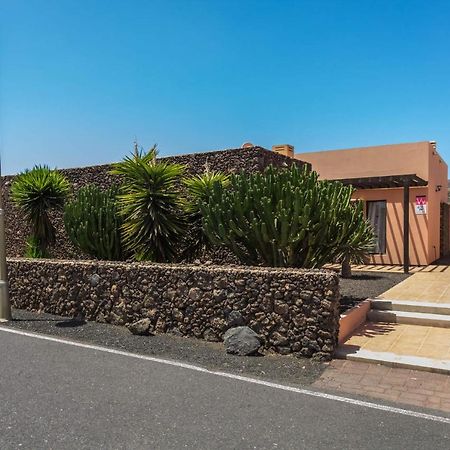 Villa Vista Montana By Villa Plus Corralejo Exterior foto